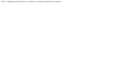 Desktop Screenshot of forum.reggae.ru